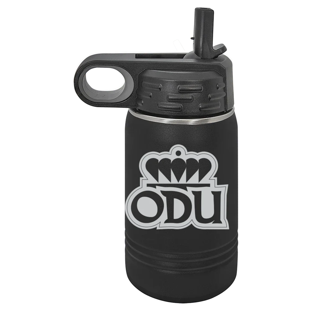 Old Dominion University Polar Camel 12 oz. Water Bottle