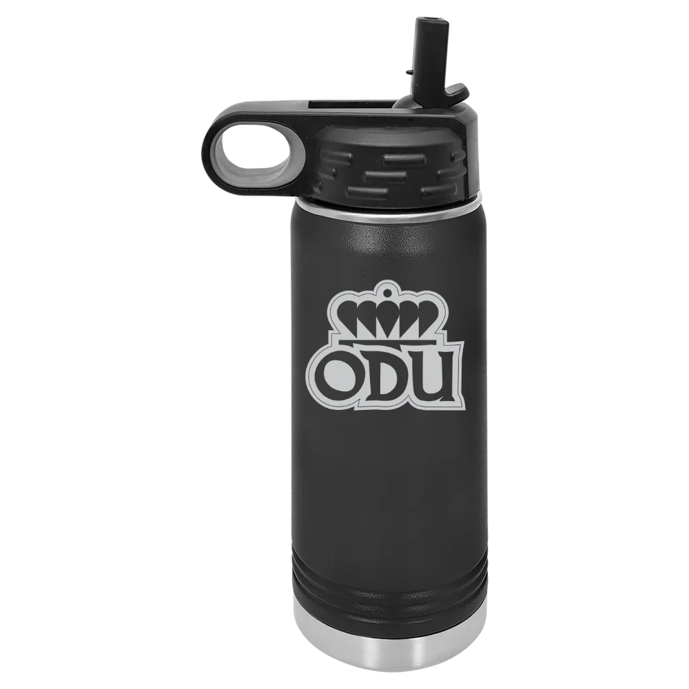 Old Dominion University Polar Camel 20 oz. Water Bottle