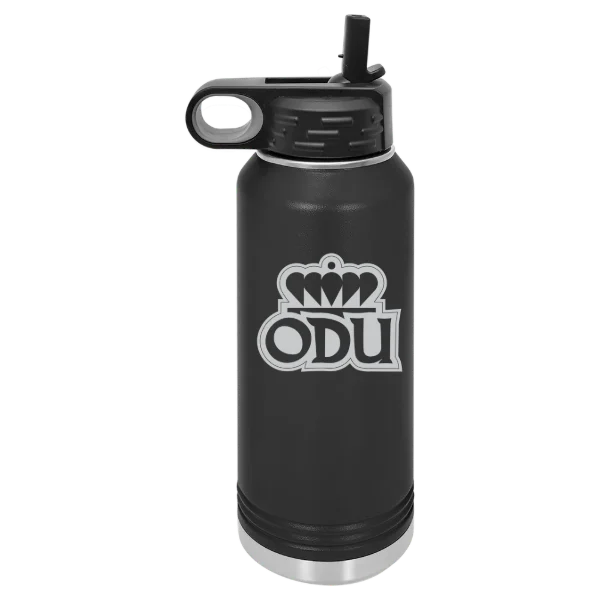 Old Dominion University Polar Camel 32 oz. Water Bottle