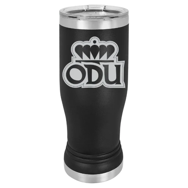 Old Dominion University Polar Camel 14 oz. Pilsner Tumbler