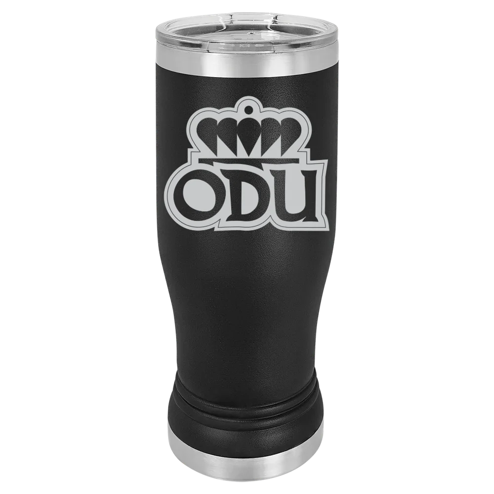 Old Dominion University Polar Camel 14 oz. Pilsner Tumbler