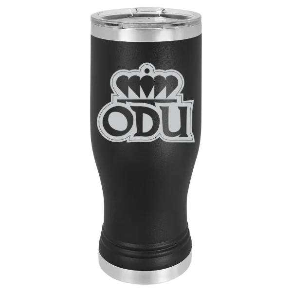 Old Dominion University Polar Camel 20 oz. Pilsner Tumbler