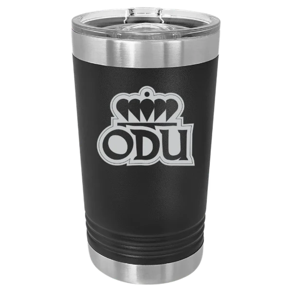 Old Dominion University Polar Camel 16 oz. Pint Tumbler