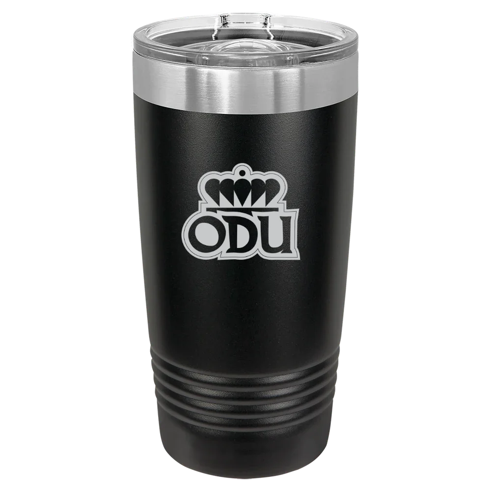 Old Dominion University Polar Camel 20 oz. Ringneck Tumbler with Slider Lid