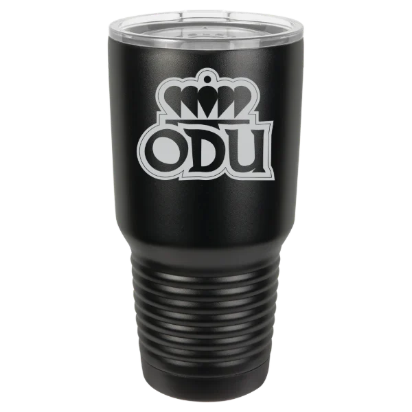 Old Dominion University Polar Camel 30 oz. Ringneck Tumbler with Standard Lid