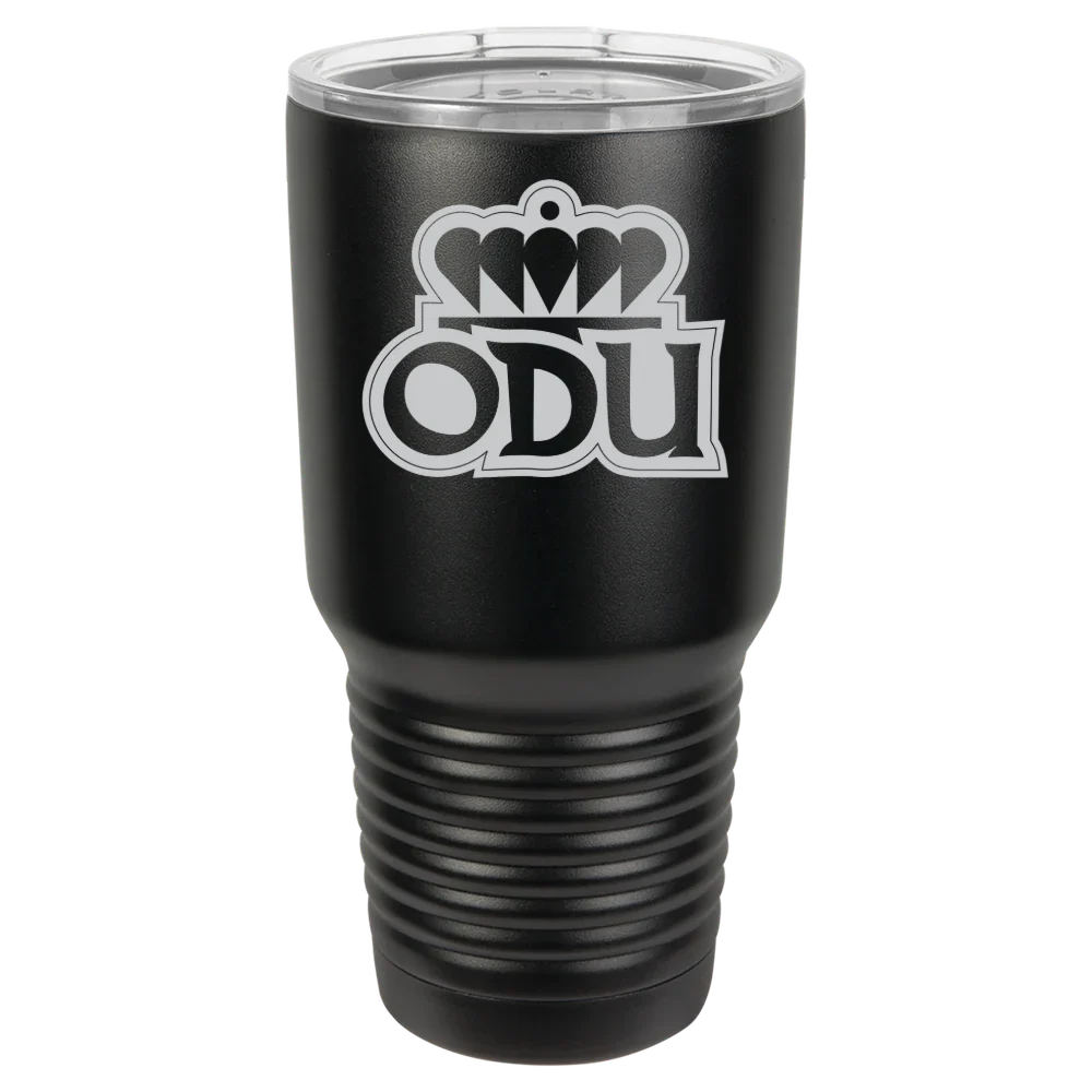 Old Dominion University Polar Camel 30 oz. Ringneck Tumbler with Standard Lid