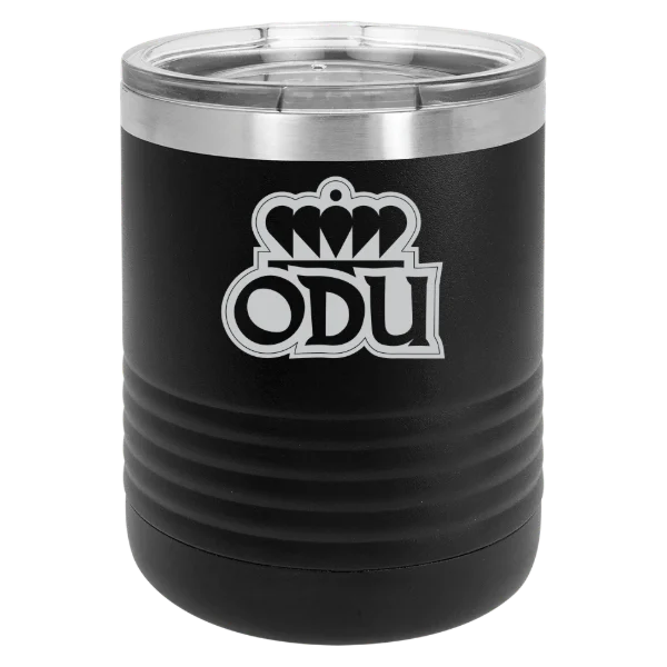Old Dominion University Polar Camel 10 oz. Tumbler with Standard Lid