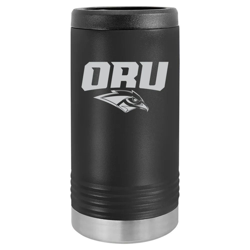 Oral Roberts University Polar Camel Slim Beverage Holder