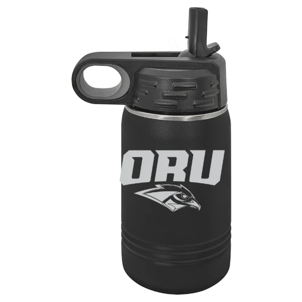 Oral Roberts University Polar Camel 12 oz. Water Bottle