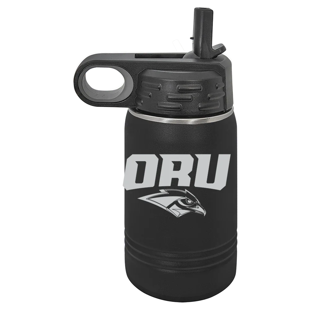 Oral Roberts University Polar Camel 12 oz. Water Bottle