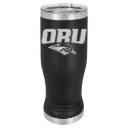 Oral Roberts University Polar Camel 14 oz. Pilsner Tumbler