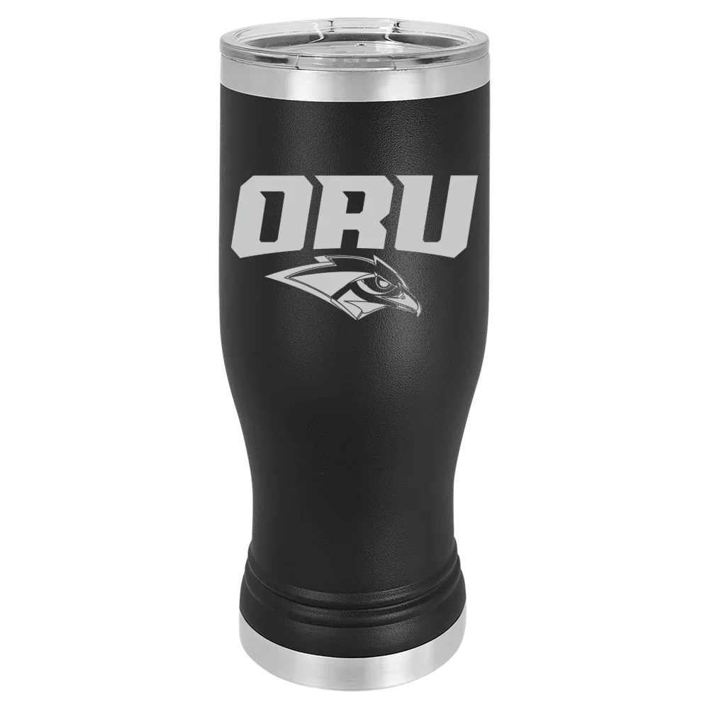 Oral Roberts University Polar Camel 20 oz. Pilsner Tumbler