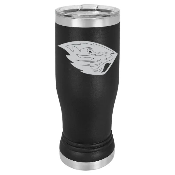 Oregon State University Polar Camel 14 oz. Pilsner Tumbler