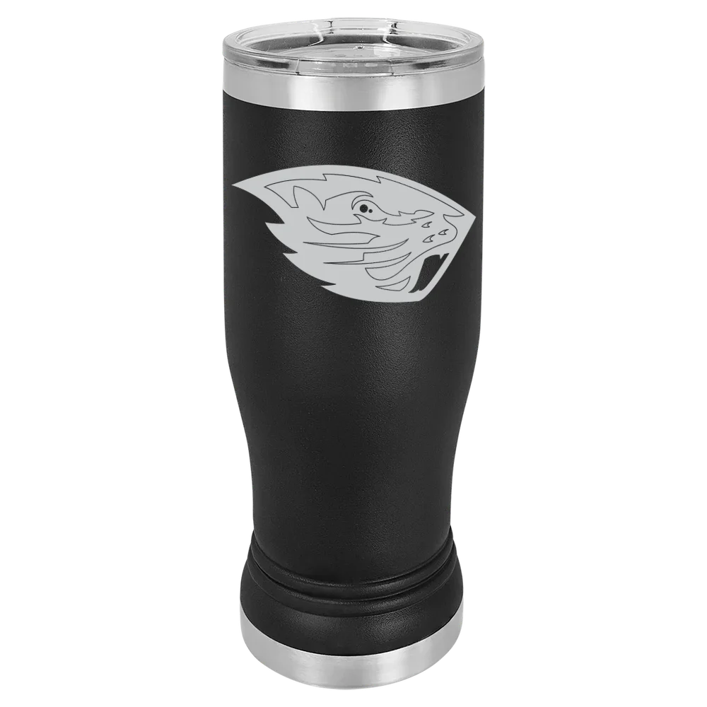 Oregon State University Polar Camel 14 oz. Pilsner Tumbler