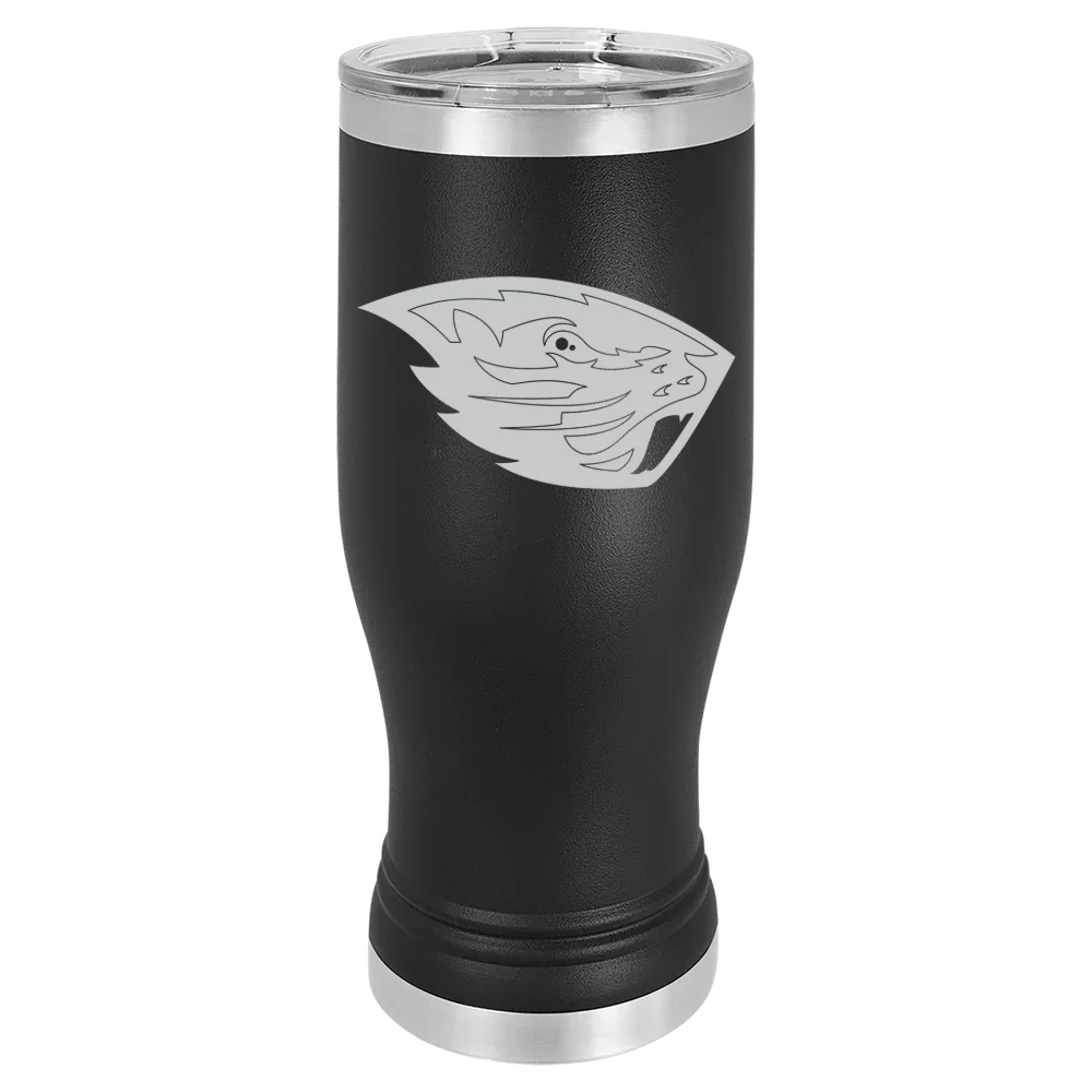 Oregon State University Polar Camel 20 oz. Pilsner Tumbler