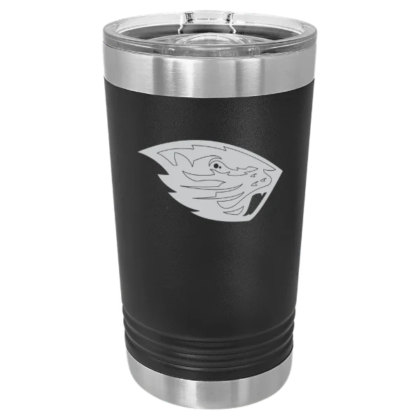Oregon State University Polar Camel 16 oz. Pint Tumbler