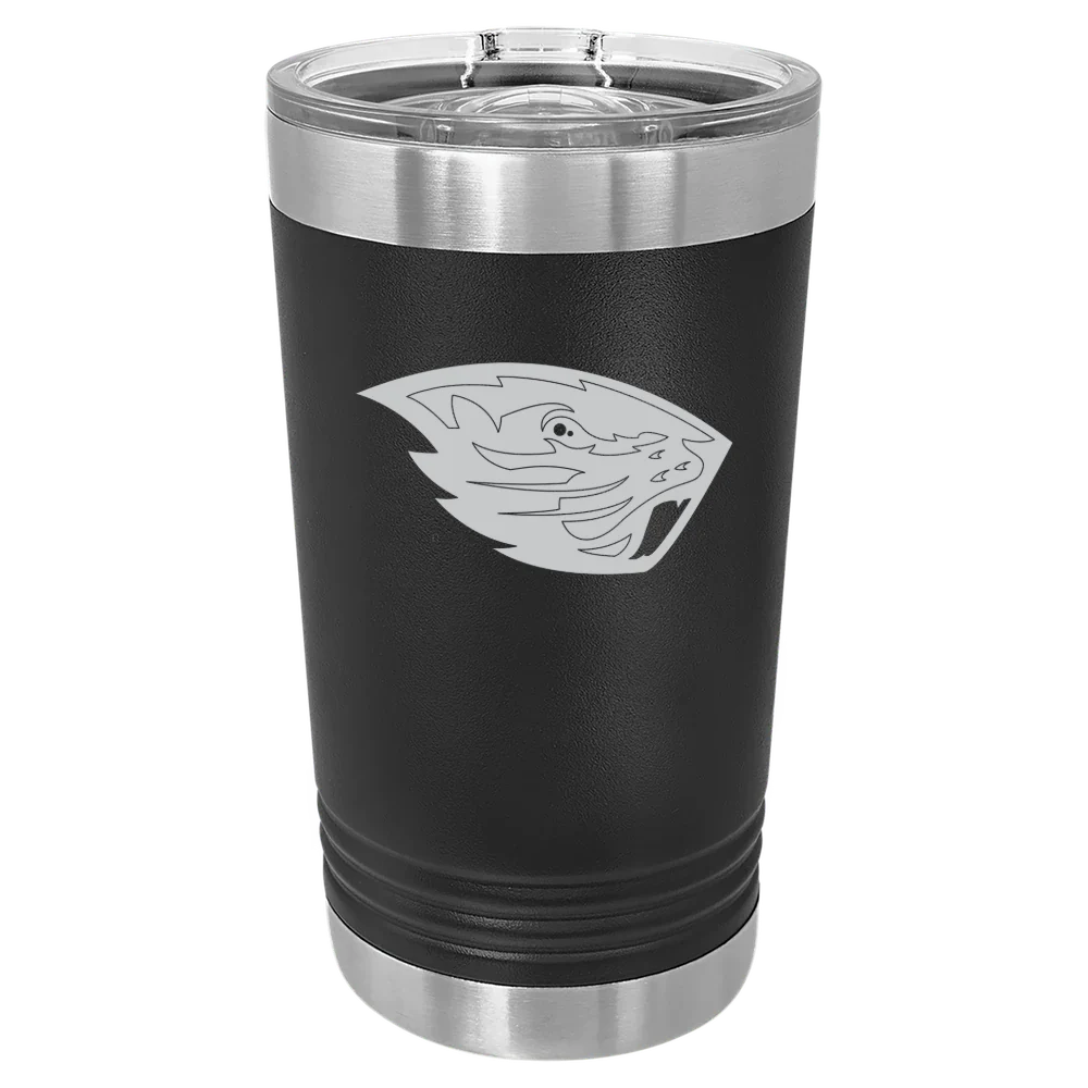 Oregon State University Polar Camel 16 oz. Pint Tumbler