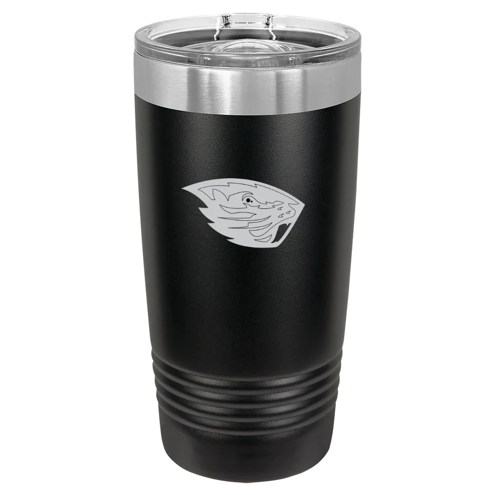 Oregon State University Polar Camel 20 oz. Ringneck Tumbler with Slider Lid