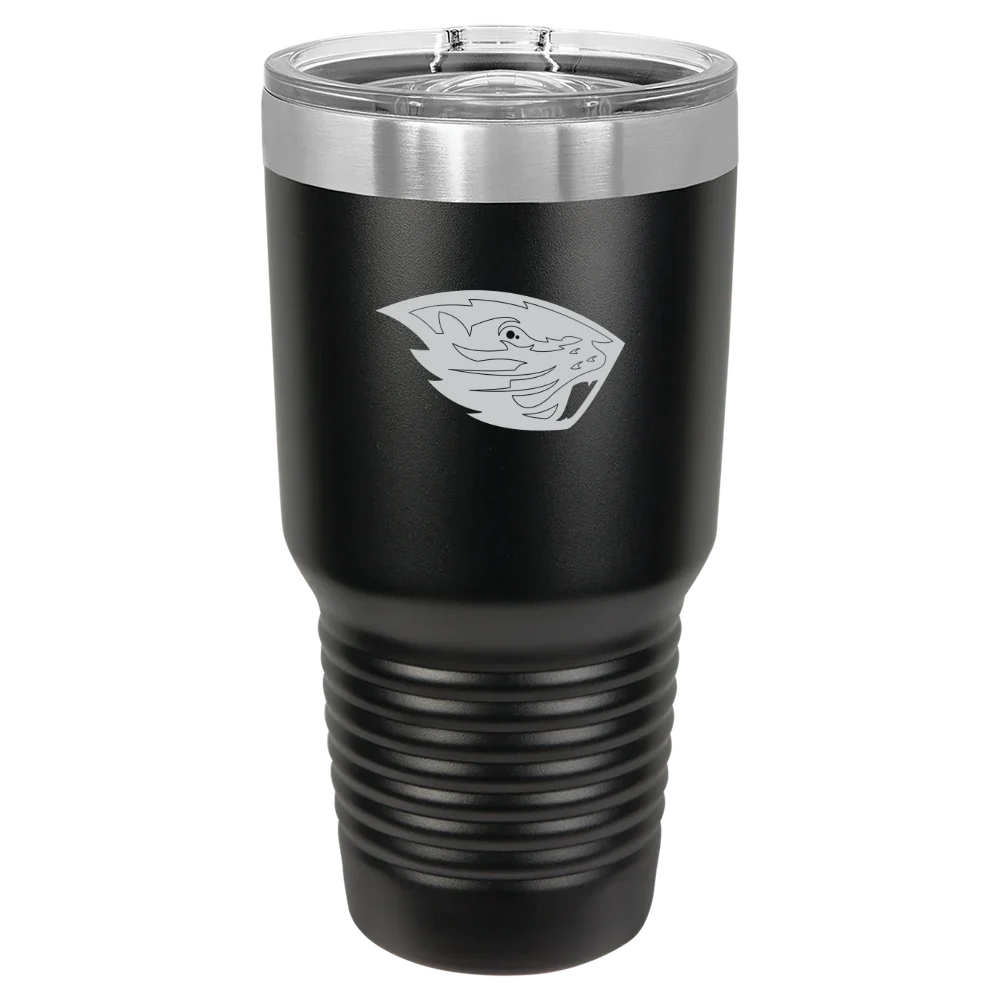 Oregon State University Polar Camel 30 oz. Ringneck Tumbler with Slider Lid