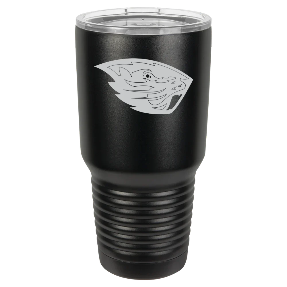 Oregon State University Polar Camel 30 oz. Ringneck Tumbler with Standard Lid