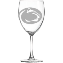 Pennsylvania State University Polar Camel 10 1/2 oz. Wine Glass