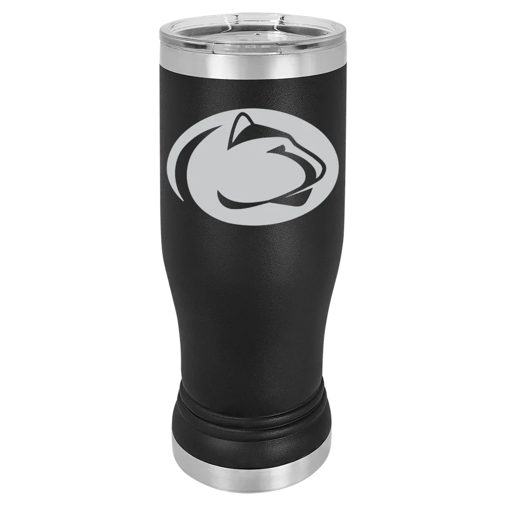 Pennsylvania State University Polar Camel 14 oz. Pilsner Tumbler