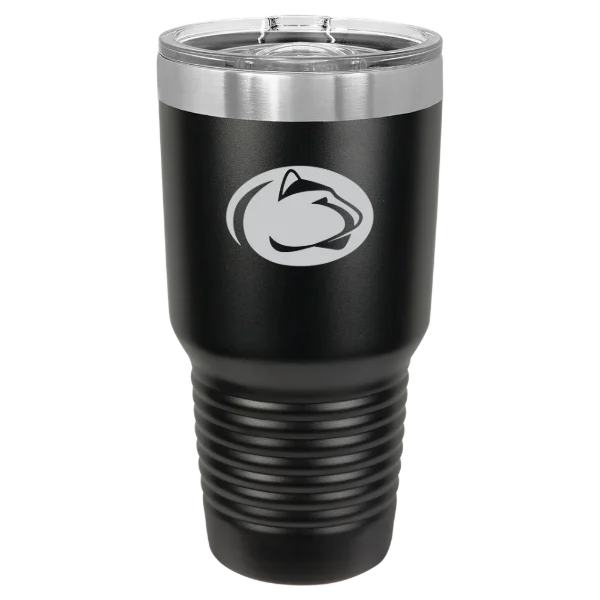 Pennsylvania State University Polar Camel 30 oz. Ringneck Tumbler with Slider Lid