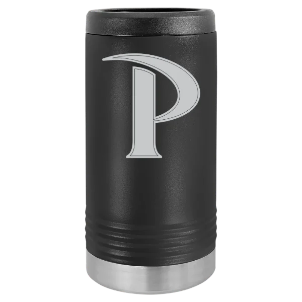 Pepperdine University Polar Camel Slim Beverage Holder