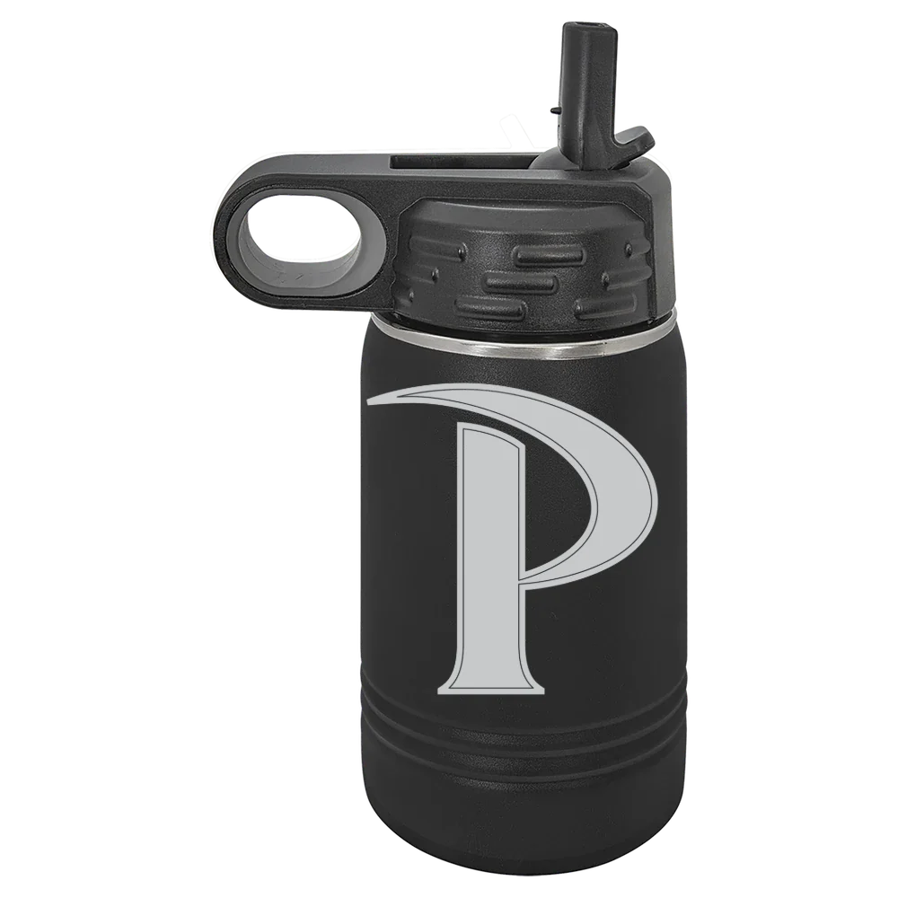 Pepperdine University Polar Camel 12 oz. Water Bottle