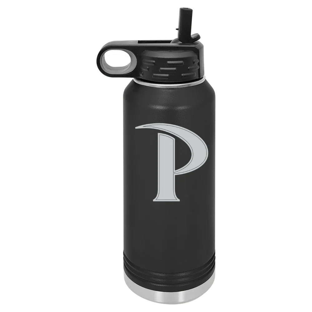 Pepperdine University Polar Camel 32 oz. Water Bottle
