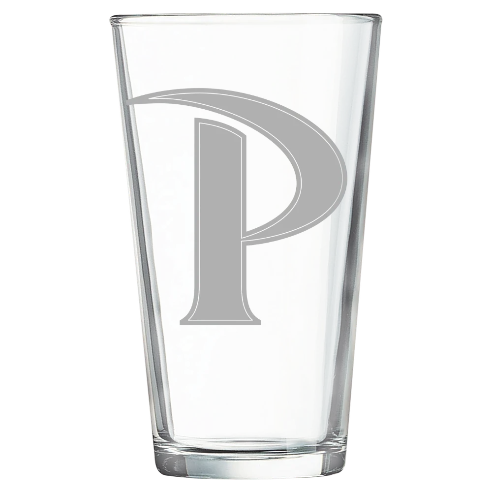 Pepperdine University Polar Camel 16 oz. Pint Mixing Glass
