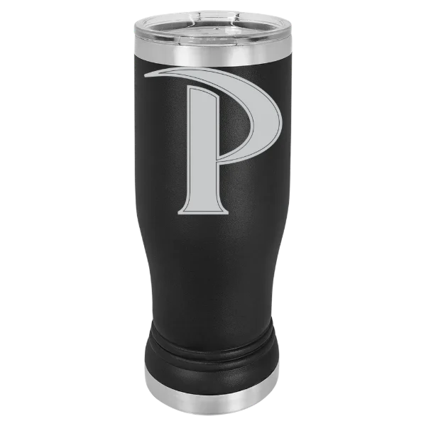Pepperdine University Polar Camel 14 oz. Pilsner Tumbler