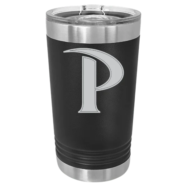 Pepperdine University Polar Camel 16 oz. Pint Tumbler