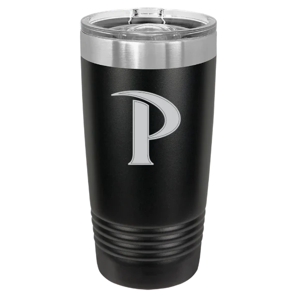 Pepperdine University Polar Camel 20 oz. Ringneck Tumbler with Slider Lid