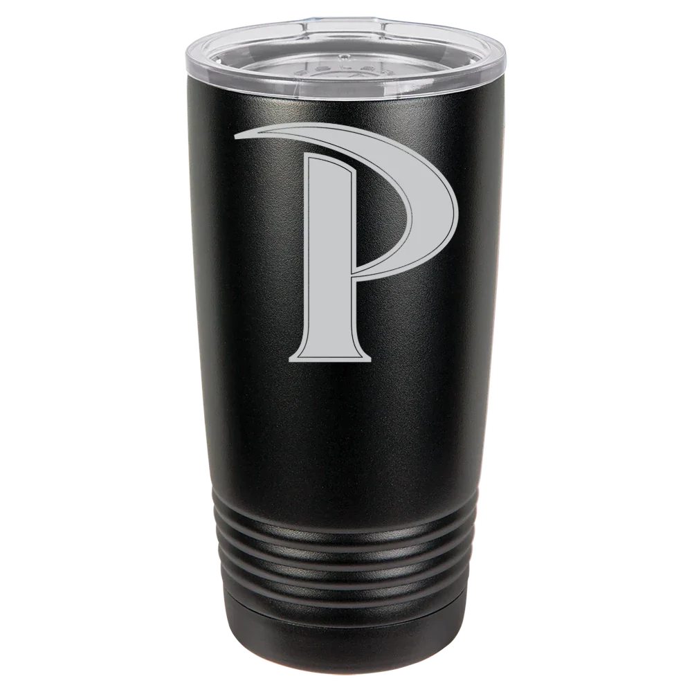 Pepperdine University Polar Camel 20 oz. Ringneck Tumbler with Standard Lid