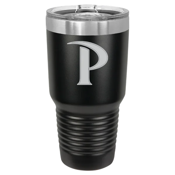 Pepperdine University Polar Camel 30 oz. Ringneck Tumbler with Slider Lid