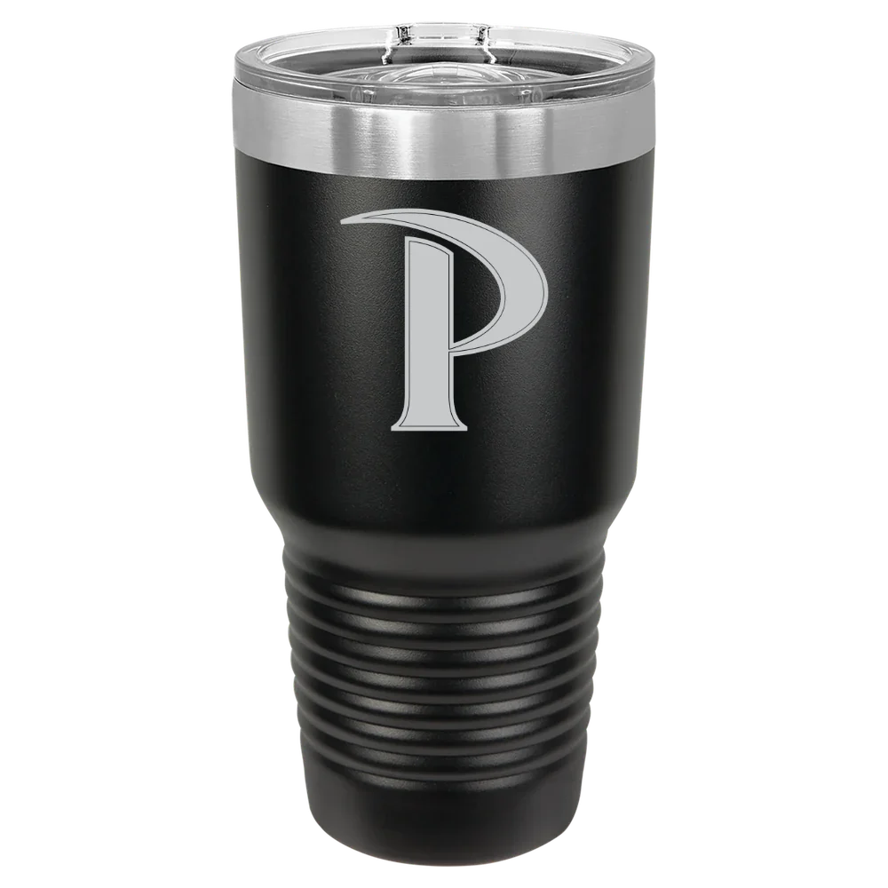 Pepperdine University Polar Camel 30 oz. Ringneck Tumbler with Slider Lid