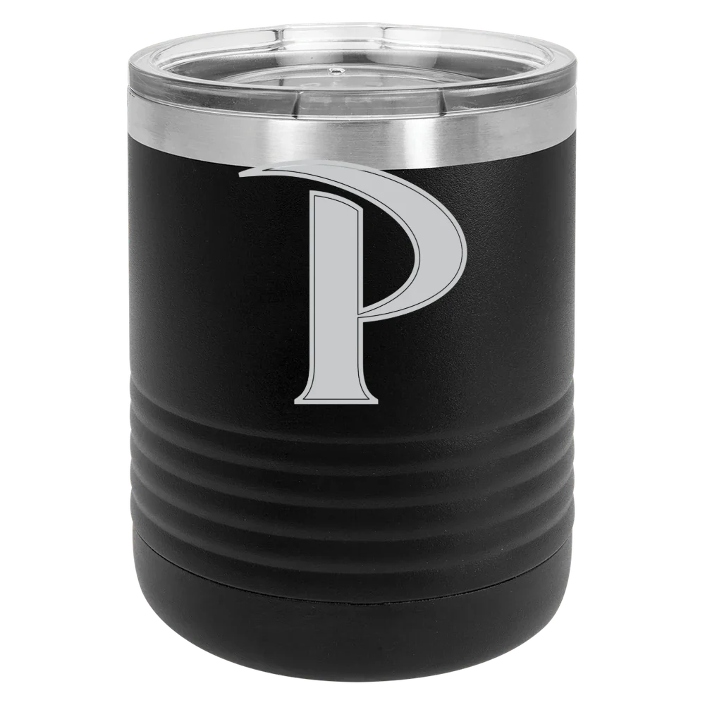 Pepperdine University Polar Camel 10 oz. Tumbler with Standard Lid