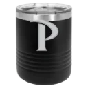 Pepperdine University Polar Camel 10 oz. Tumbler with Standard Lid