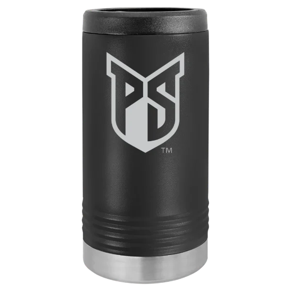 Portland State University Polar Camel Slim Beverage Holder
