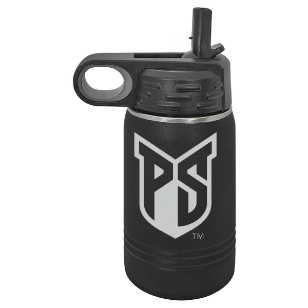 Portland State University Polar Camel 12 oz. Water Bottle