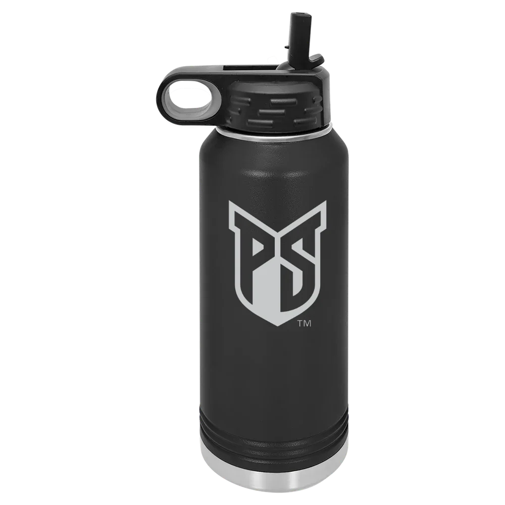 Portland State University Polar Camel 32 oz. Water Bottle