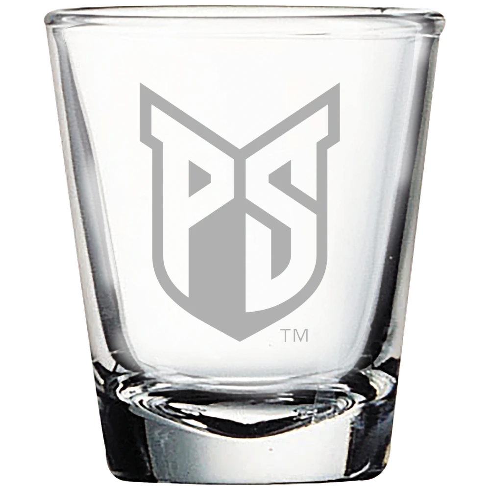 Portland State University Polar Camel 1.7 oz. Shot Glass