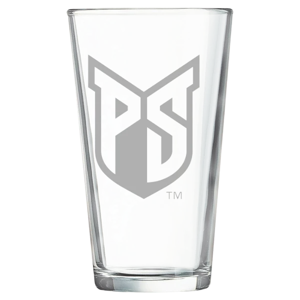 Portland State University Polar Camel 16 oz. Pint Mixing Glass