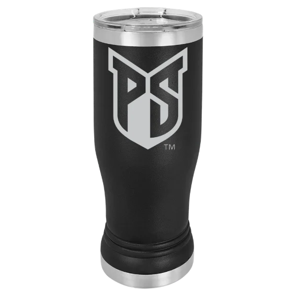 Portland State University Polar Camel 14 oz. Pilsner Tumbler