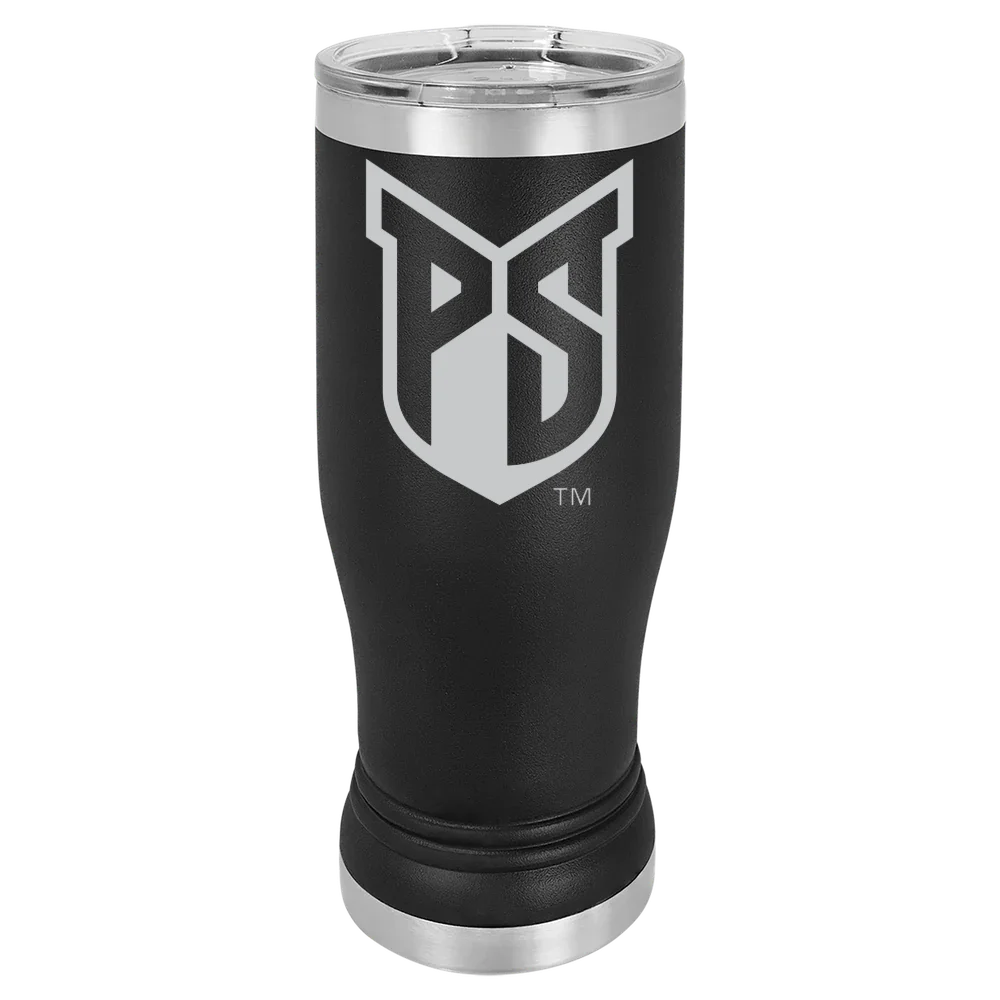 Portland State University Polar Camel 14 oz. Pilsner Tumbler