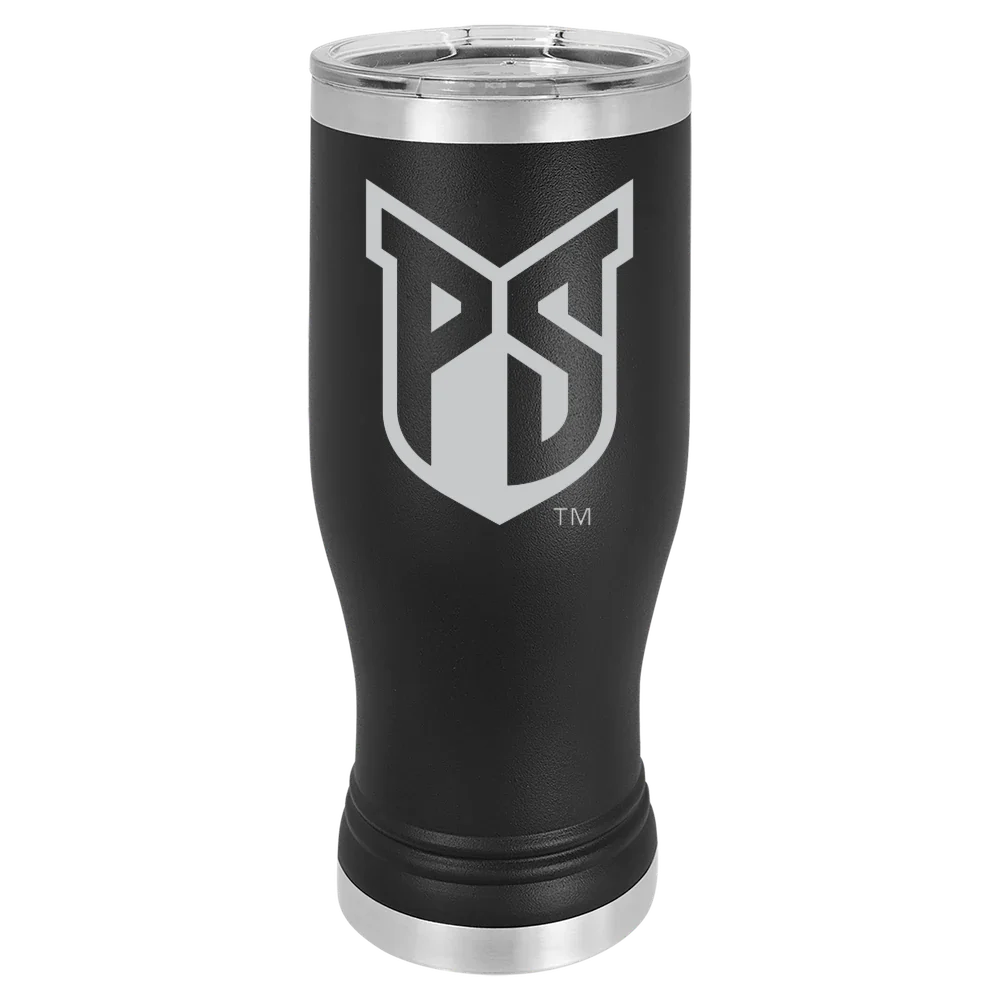 Portland State University Polar Camel 20 oz. Pilsner Tumbler