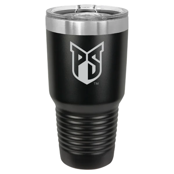 Portland State University Polar Camel 30 oz. Ringneck Tumbler with Slider Lid