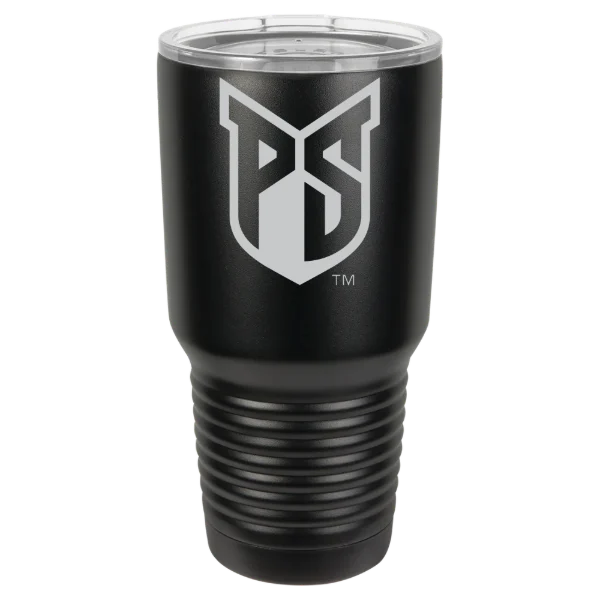 Portland State University Polar Camel 30 oz. Ringneck Tumbler with Standard Lid