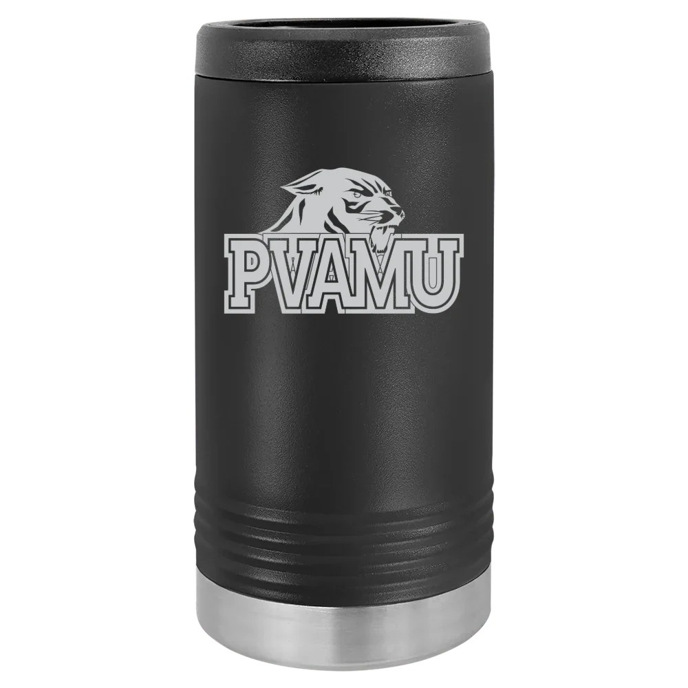 Prairie View A&M University Polar Camel Slim Beverage Holder